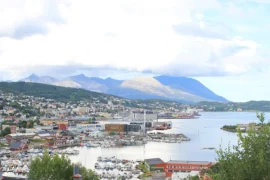 De vinner driftskontrakt i Nord-Norge Thumbnail