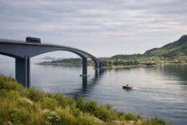 NCC signerer milliardkontrakt Thumbnail