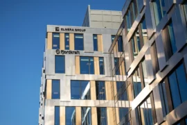 Fjordkraft inngår samarbeid med Sastech Thumbnail