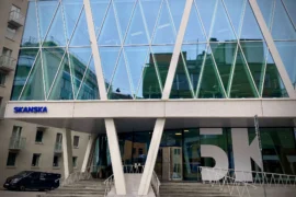 Skanska rir videre på datasenter-bølgen Thumbnail