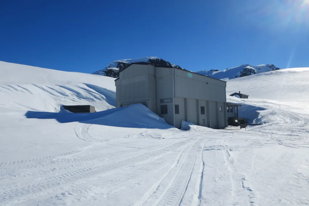 ABB kammer hjem trippeloppdrag