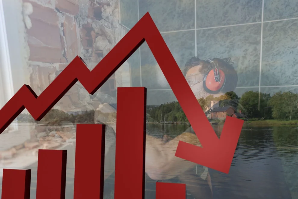 Bærumsentreprenøren Teknikk Bygg er slått konkurs etter tolv år. Selskapet var en vekstvinner i 2018, men slet med betydelige likviditetsutfordringer.