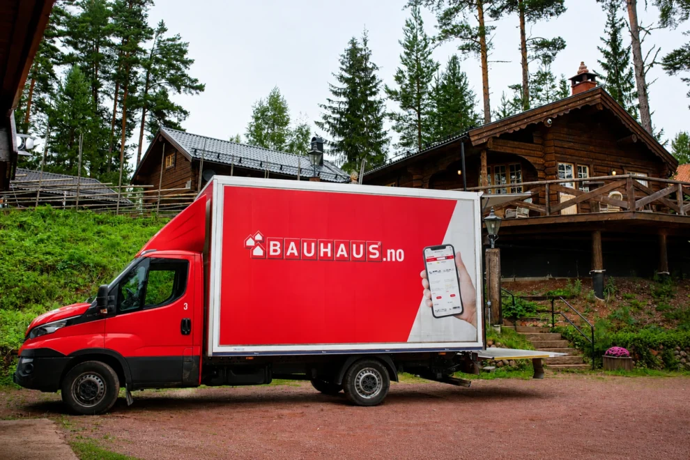 Photo Bauhaus