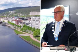 Norges beste bygrep kåret – tre prosjekter på pallen Thumbnail