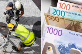 Etter byggkonkursen: Har ventet snart to år på lønn Thumbnail