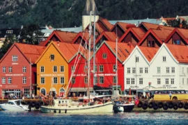 Konkursutviklingen tilbake på rett spor Thumbnail