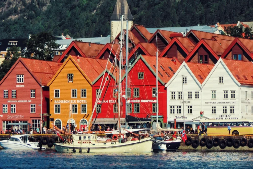 Konkursutviklingen tilbake på rett spor Thumbnail