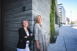 Østengen & Bergo – del av Norconsult Thumbnail