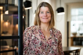 Forlater Nordic Innovation for Standard Norge Thumbnail