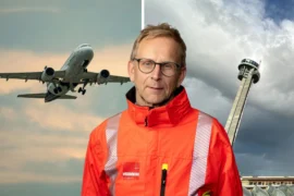 Fjerde storkontrakt på under et år Thumbnail