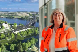 Vegvesenet avviser 4D-modell: – Alvorlige feil Thumbnail