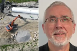 Foamit Glasopor får ny administrerende direktør Thumbnail