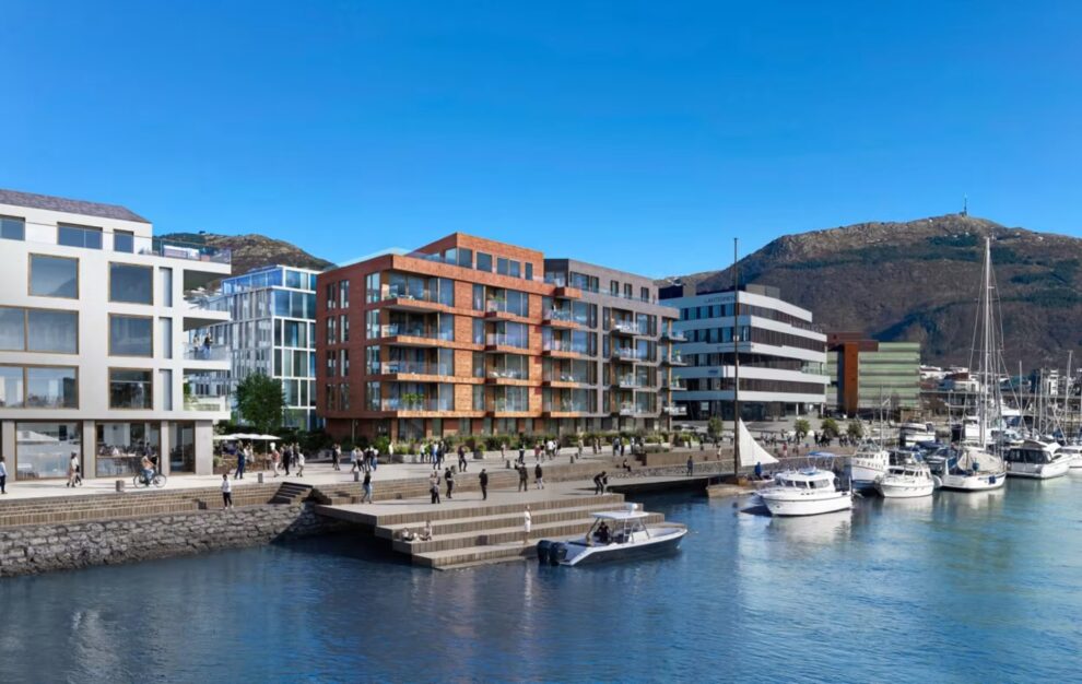 Illustrasjon KIME Arkitektur