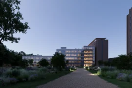 NCC signerer kontrakt verdt 1,1 milliarder Thumbnail