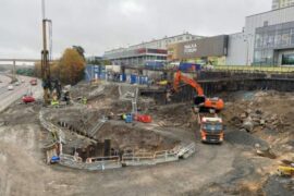 Stockholms prestisjeprosjekt blør – mangler 23 milliarder Thumbnail