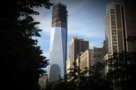 Lærdommene etter 9/11 som endret byggebransjen Thumbnail