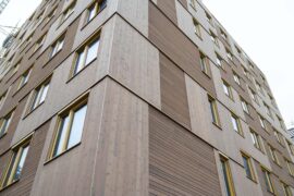 Bærekraft for både miljø og menneske