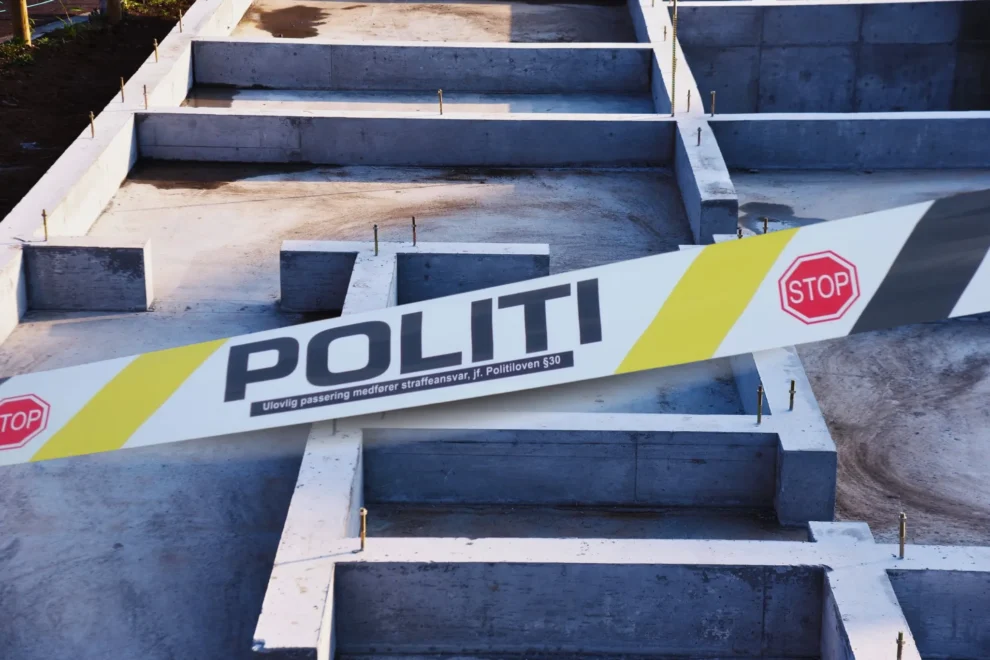 Illustrasjonsbilde. Bildet har ingen tilknytning til saken.