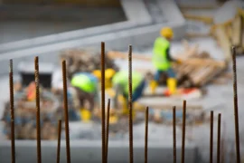 Betongentreprenøren CMS Bygg er konkurs Thumbnail