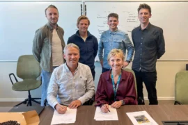 Peab bygger sykkelveg for over 70 millioner Thumbnail