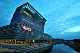 Munchmuseet rammet av byggfeil – må ut med millioner Thumbnail