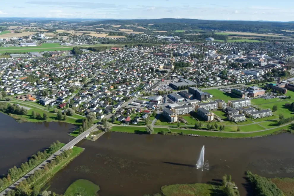 Sweco vinner rammeavtale verdt 131 millioner Thumbnail