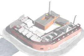 Skanska får storkontrakt ved Nye Rikshospitalet Thumbnail