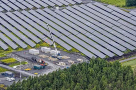 Norsk energisatsing i Finland Thumbnail