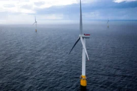 Enova satser nærmere 4 milliarder på havvind Thumbnail