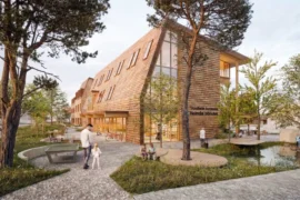 Betonmast får kontrakt for 450 millioner i Trondheim Thumbnail