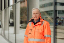 Vegvesenet prioriterer om klimakravene i kontraktene Thumbnail