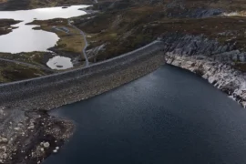 NVE: Alvorlige avvik i Statkrafts damsikkerhet Thumbnail