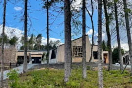 Må montere radonvifte etter fire års uenighet med Statsbygg Thumbnail