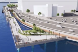 Skanska i milliardkontrakt i USA Thumbnail
