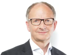 Det nye konsernet har valgt finansdirektør Thumbnail
