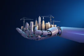 Roboter tar tak i USAs boligmangel – humanoidene drøyer Thumbnail