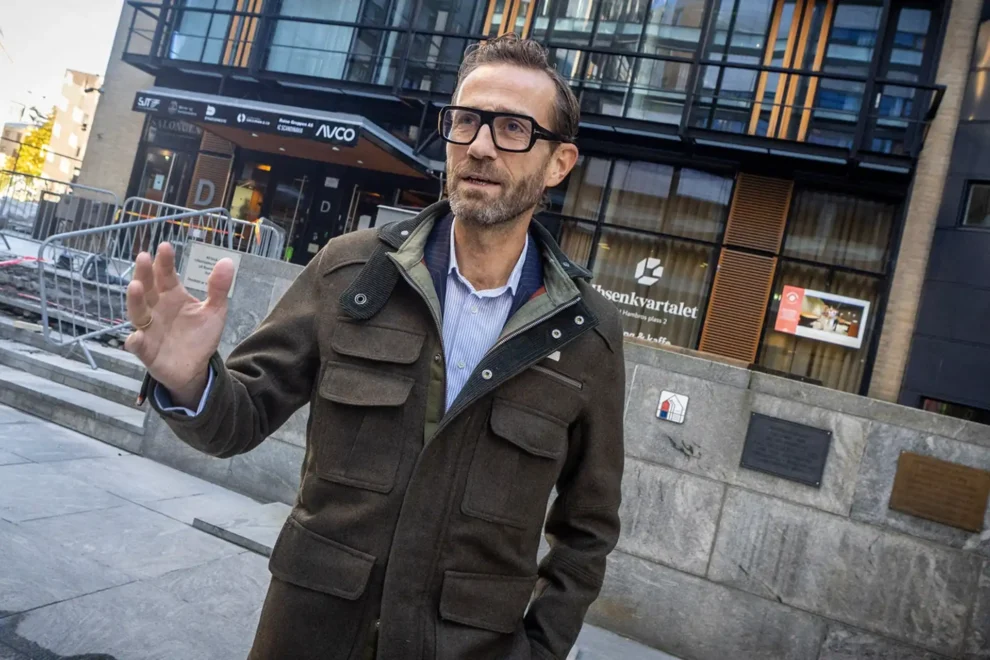 Byggtjeneste skal levere digitale produktpass Thumbnail