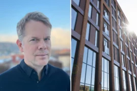 Pål Coldevin blir Multiconsult-sjef for 350 ansatte Thumbnail