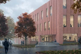 Storkontrakt signert i Trondheim – over 500 millioner kroner Thumbnail