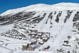Oppdal skal bli Nordens ledende fjelldestinasjon Thumbnail